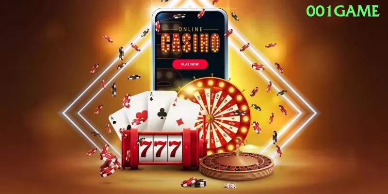 0055bet Mega Casino App Screenshot 1