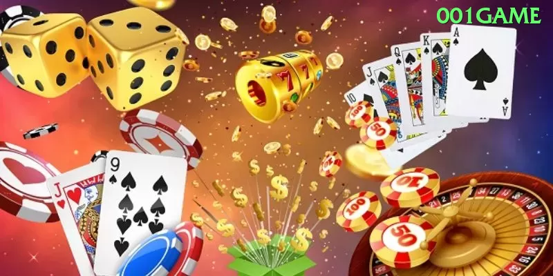 00real Casino Official v2.0.6 Screenshot 1