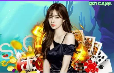 048win Deluxe Slots Screenshot 2 - ⭐ apk