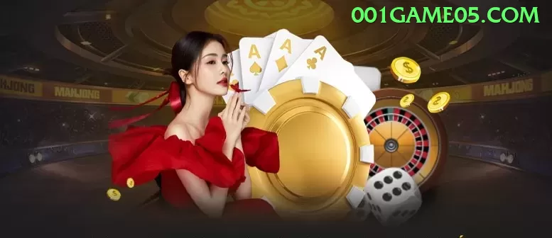 001 GAME BET - apk
