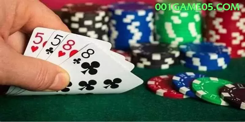 001 GAME BET - apk